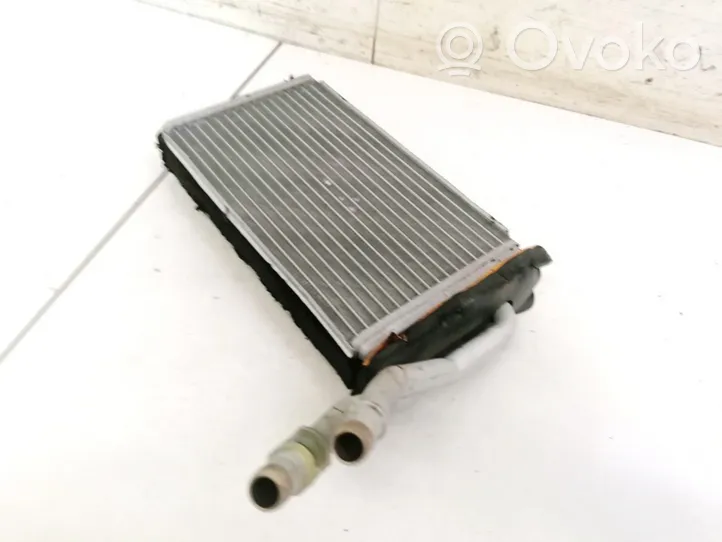 Ford Transit Radiateur soufflant de chauffage 