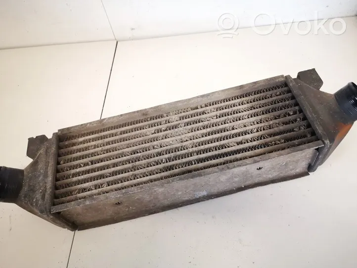 Ford Transit Radiatore intercooler 