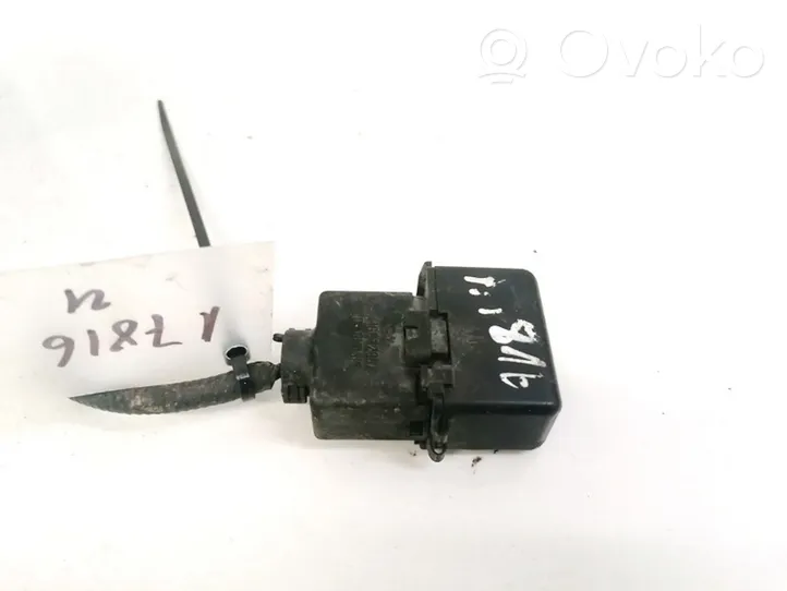 KIA Ceed Cita veida sensors MG632867