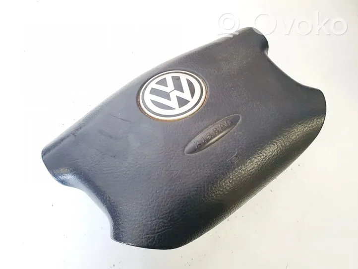 Volkswagen PASSAT B5.5 Poduszka powietrzna Airbag kierownicy 3b0880201an