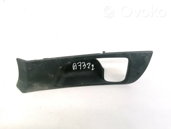 Toyota Avensis T250 Inne części wnętrza samochodu 6761605020