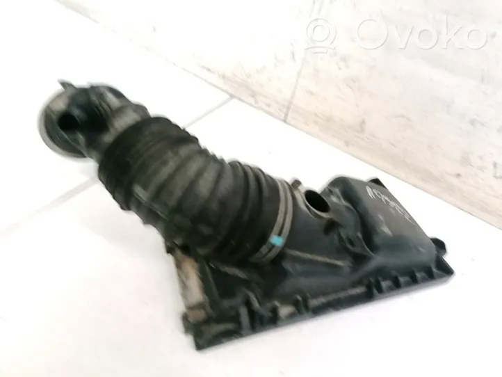 Toyota Avensis T250 Scatola del filtro dell’aria 4614412829