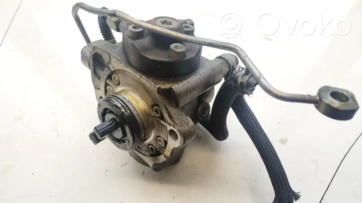 Mazda 6 Pompe d'injection de carburant à haute pression SH0113800B