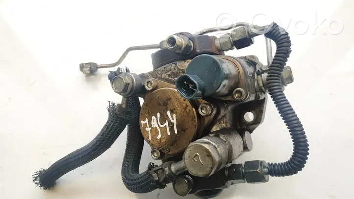 Mazda 6 Fuel injection high pressure pump SH0113800B