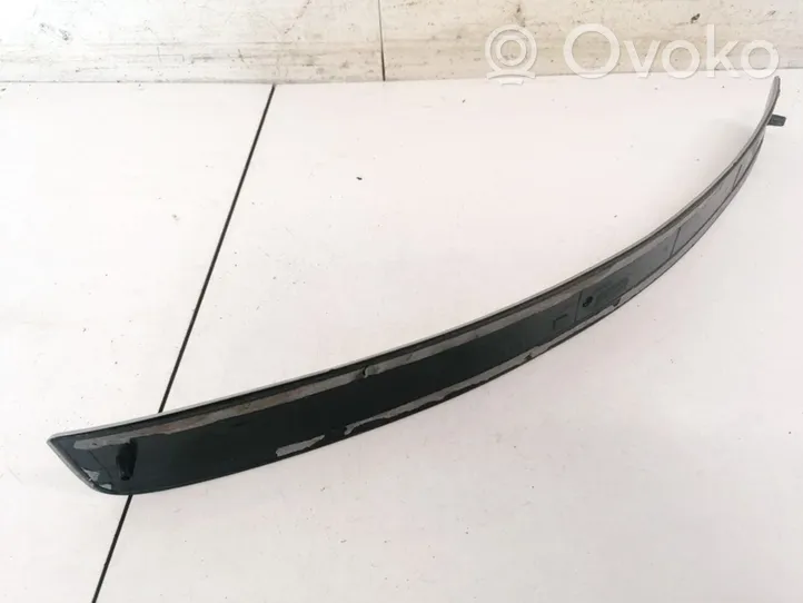 Volkswagen Phaeton Front sill trim cover 3D0853537A