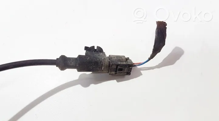 Toyota Auris E180 Czujnik prędkości obrotowej koła ABS 8954202061