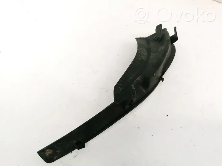 Mazda 2 Inne części wnętrza samochodu D65151PC1