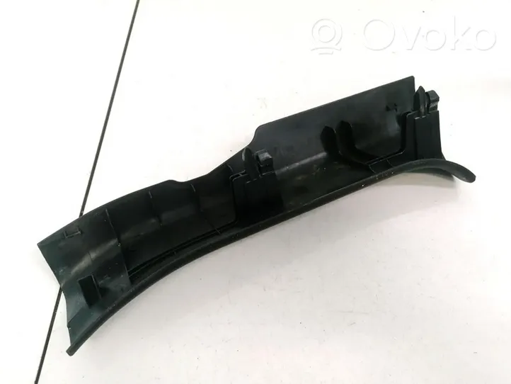 Mazda 2 Inne części wnętrza samochodu D65168740