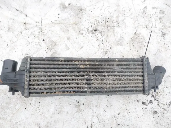 Nissan Primera Chłodnica powietrza doładowującego / Intercooler 14461aw300