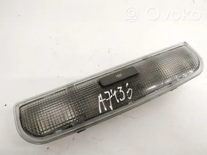 Audi A4 S4 B7 8E 8H Lampka podsufitki tylna 8P0947111A