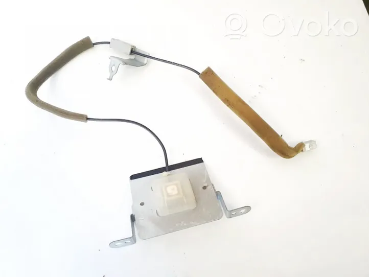 Toyota Avensis T250 Centralina antenna 8686020070