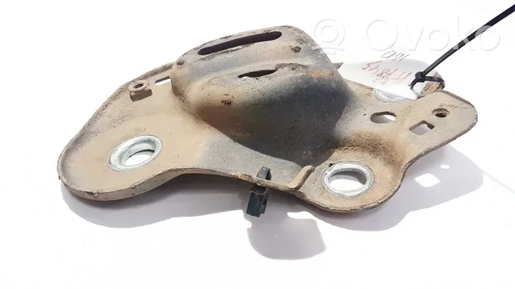 Volvo S60 Supporto nel bagagliaio/baule 