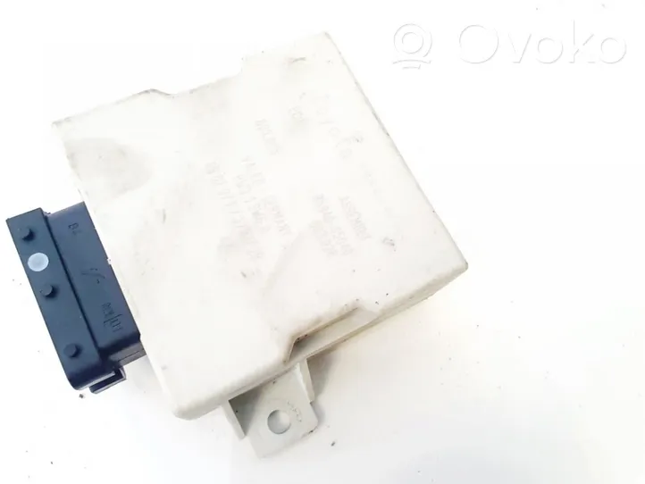 Toyota Avensis T250 Other control units/modules 8594005040
