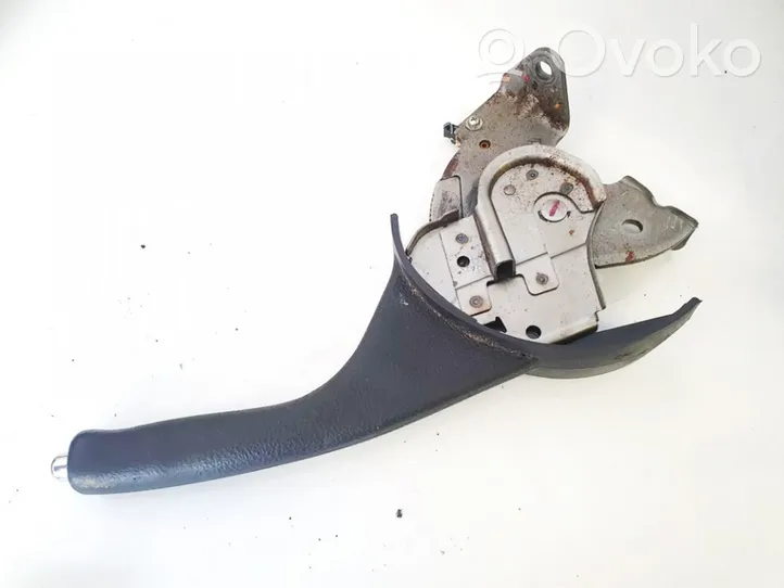 Toyota Avensis T250 Handbrake/parking brake lever assembly 