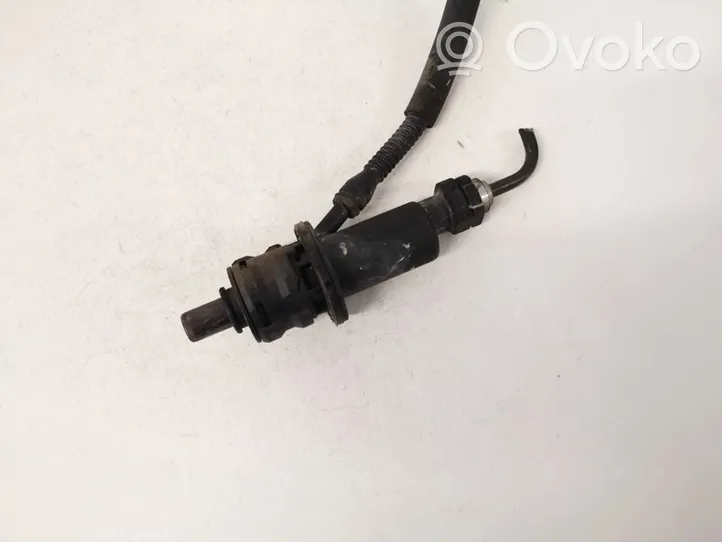 Mercedes-Benz A W169 Główny cylinder sprzęgła a1692900412