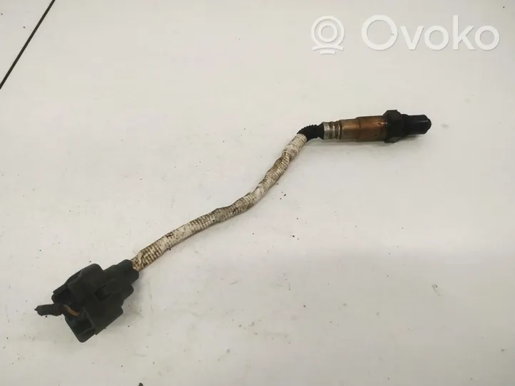 Toyota Aygo AB10 Sonde lambda 894650H010