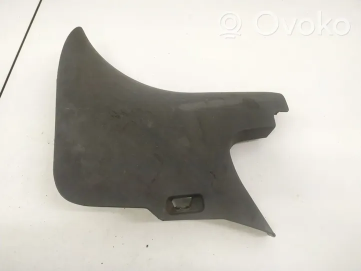 Toyota Aygo AB10 Inne części wnętrza samochodu 621120H010