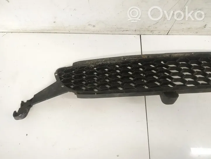 Toyota Aygo AB10 Front bumper lower grill 531120010
