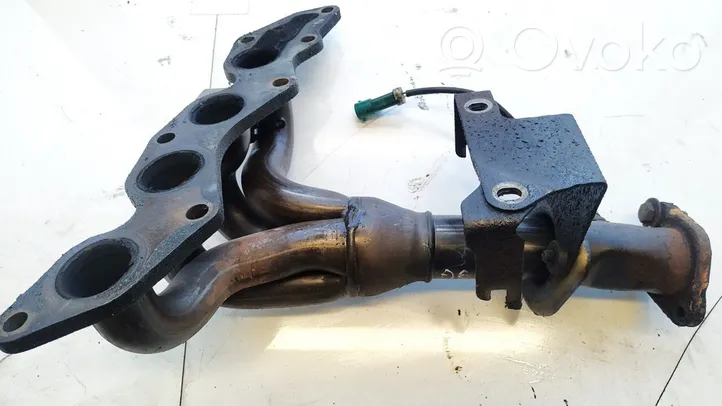 Ford Mondeo Mk III Exhaust manifold 