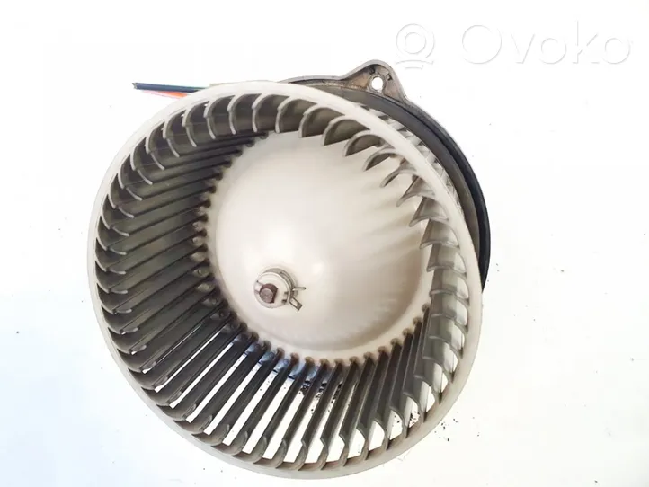 Mazda CX-7 Ventola riscaldamento/ventilatore abitacolo 8727000690