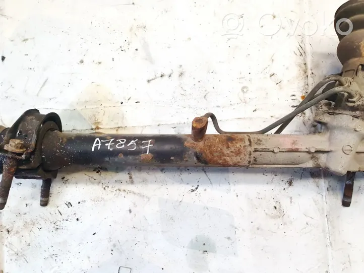 Toyota Yaris Steering rack LHD