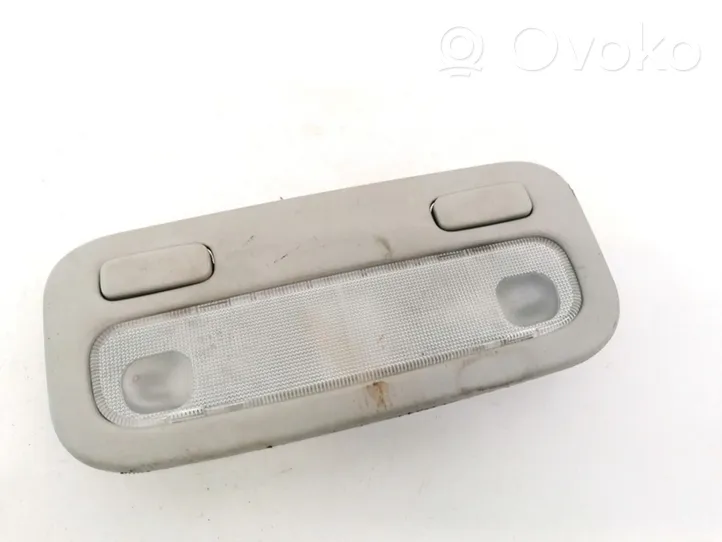 Toyota Corolla E120 E130 Front seat light 