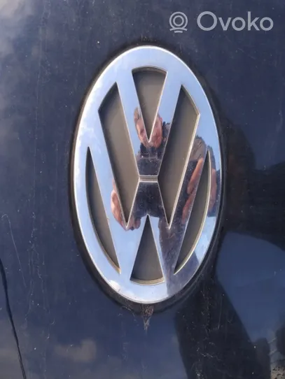 Volkswagen Polo Logotipo/insignia/emblema del fabricante 