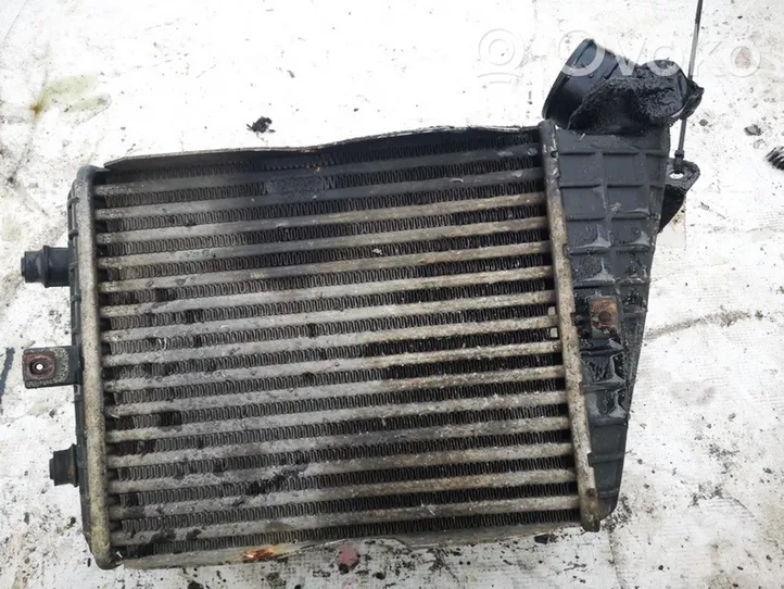 Audi A6 S6 C4 4A Chłodnica powietrza doładowującego / Intercooler 4a0145805k