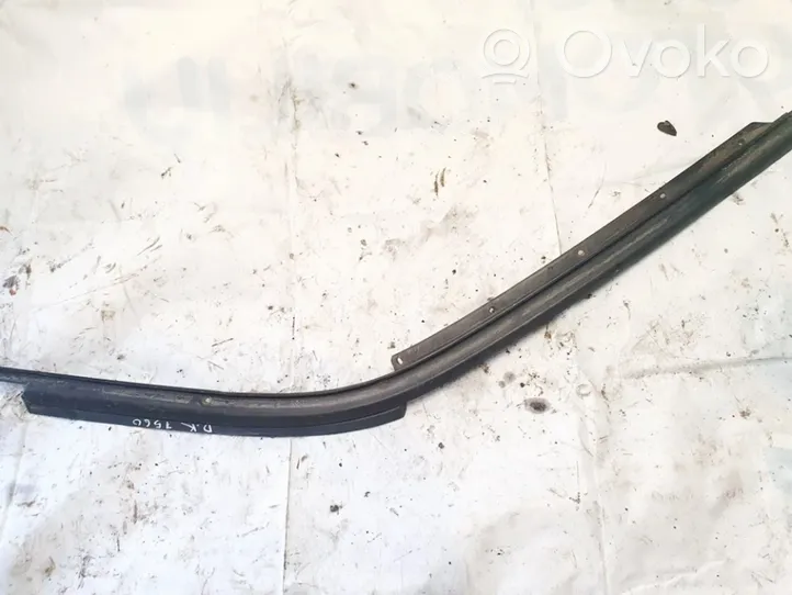 Jeep Cherokee Altro elemento di rivestimento della portiera anteriore 55360053ab