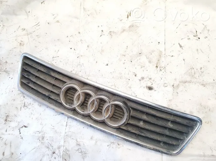 Audi A6 S6 C5 4B Grille de calandre avant 4b0853651a