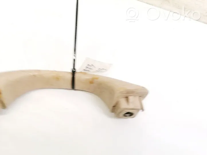 Volvo S60 Front interior roof grab handle 