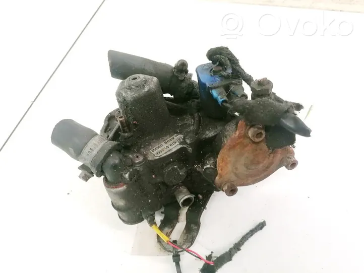 Subaru Legacy LP gas reducer E867R014066