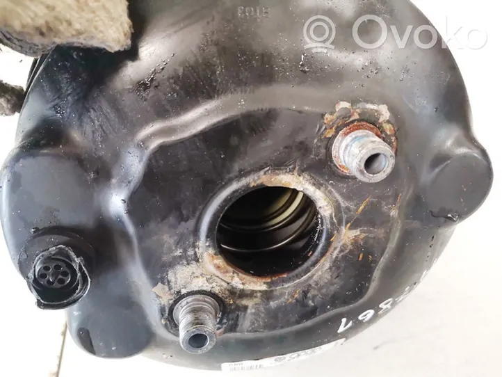 Audi A6 S6 C6 4F Servofreno 4f0612105g