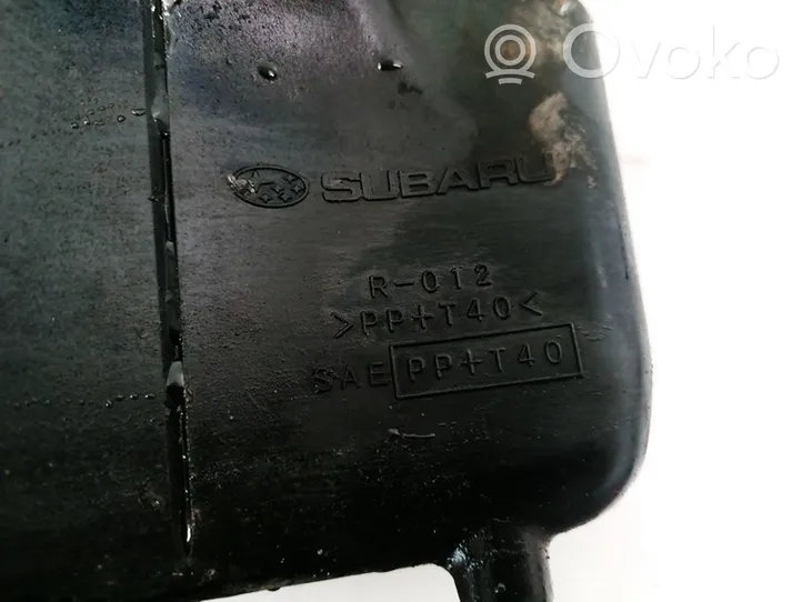 Subaru Legacy Scatola del filtro dell’aria R012
