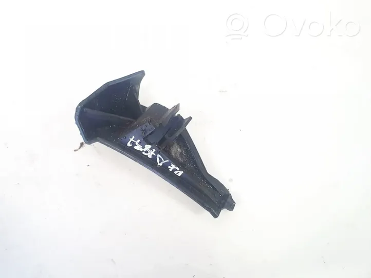 Volvo V50 Etupuskurin kannake 30678481lh