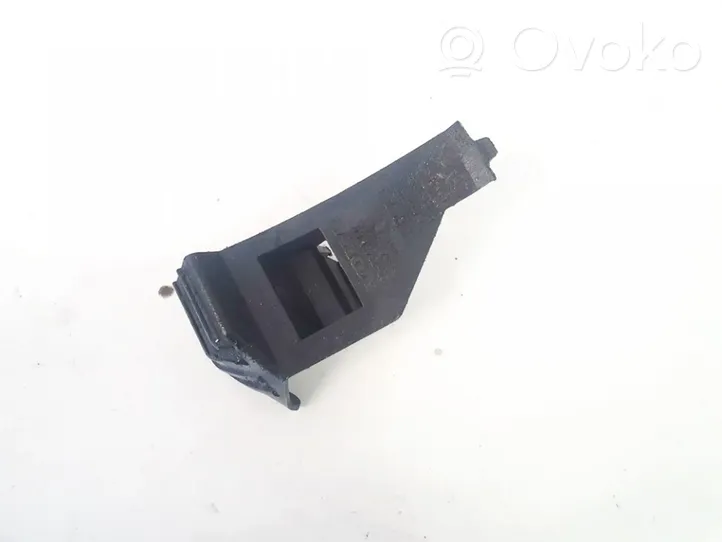 Volvo V50 Support de montage de pare-chocs avant 30678481lh