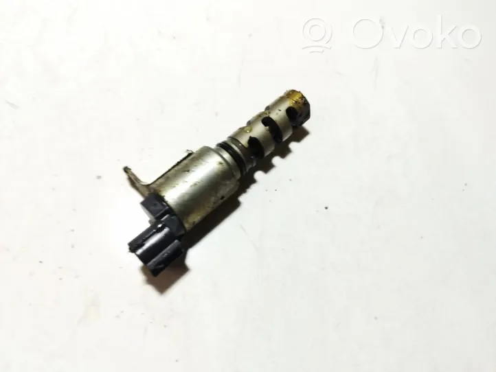 Toyota Auris E180 Electrovanne position arbre à cames 30t050