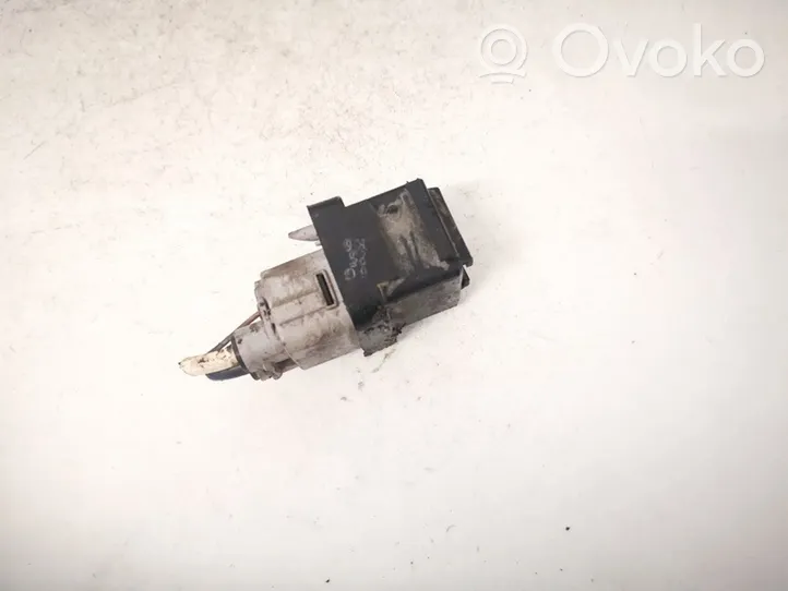 Toyota Corolla Verso AR10 Glow plug pre-heat relay 5861067010