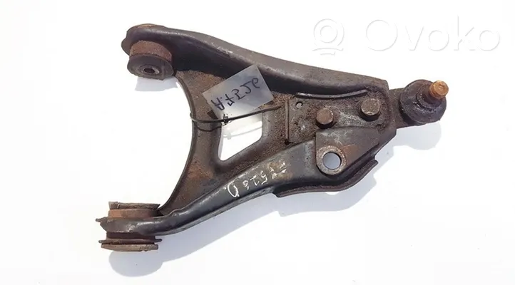 Renault Kangoo I Front lower control arm/wishbone 