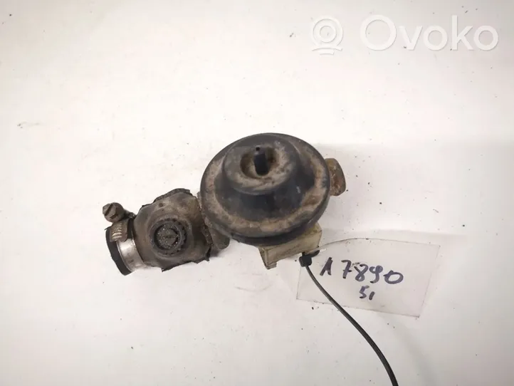 Audi A6 S6 C4 4A Coolant heater control valve 4a0819809