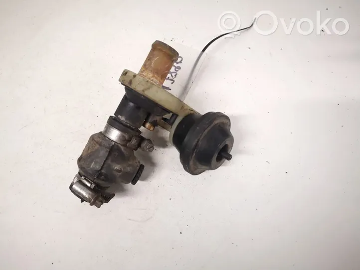 Audi A6 S6 C4 4A Coolant heater control valve 4a0819809