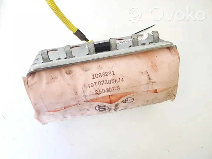 Subaru Legacy Airbag del passeggero 1033231