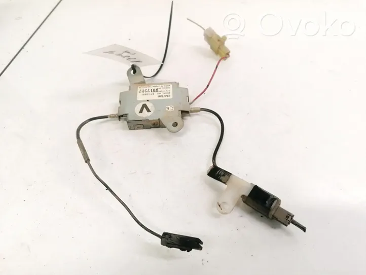 Subaru Legacy Antennin ohjainlaite 286880705