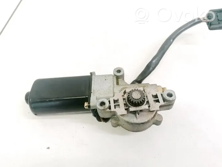 Lancia Phedra Motor/activador 