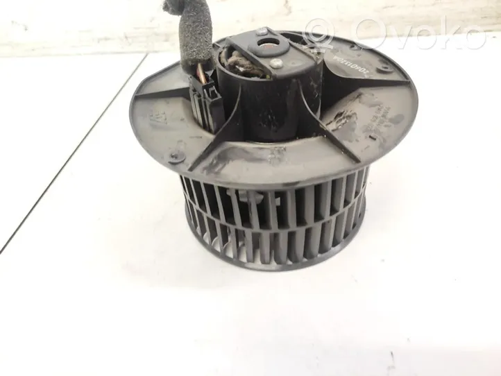 Ford Galaxy Ventola riscaldamento/ventilatore abitacolo 7M0819021