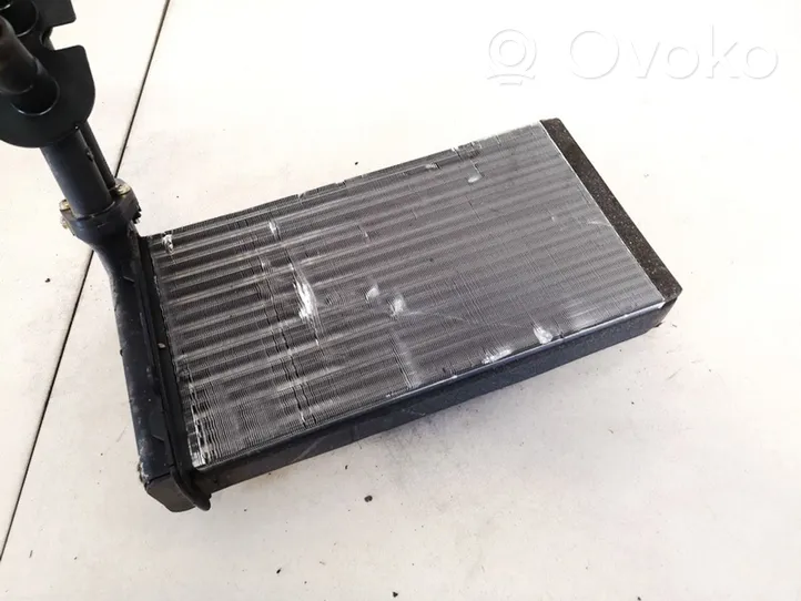 Ford Galaxy Radiateur soufflant de chauffage 95nw18b539ab