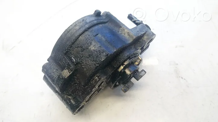 Volvo V50 Alipainepumppu d1561a