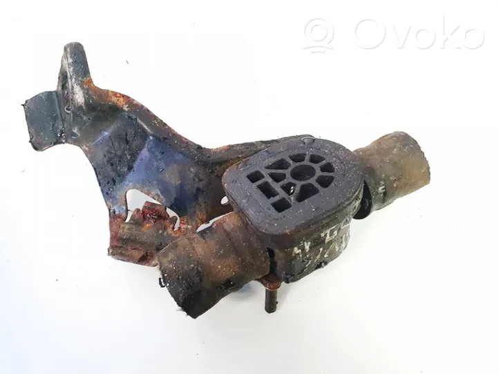 Honda Civic Valve vacuum 