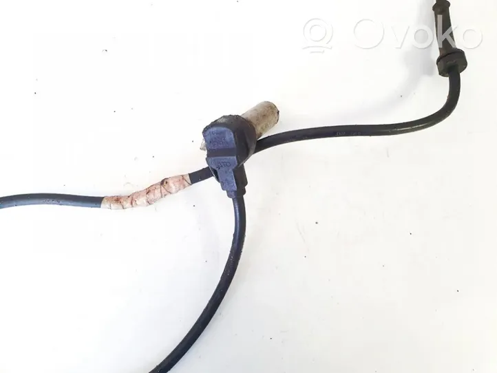 Audi A4 S4 B5 8D ABS Sensor hinten 8d0927807a