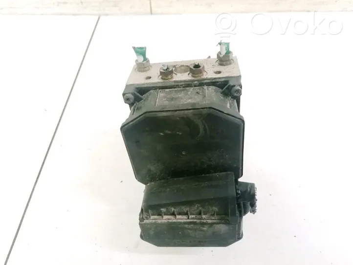 Lancia Phedra Pompe ABS 0265950075